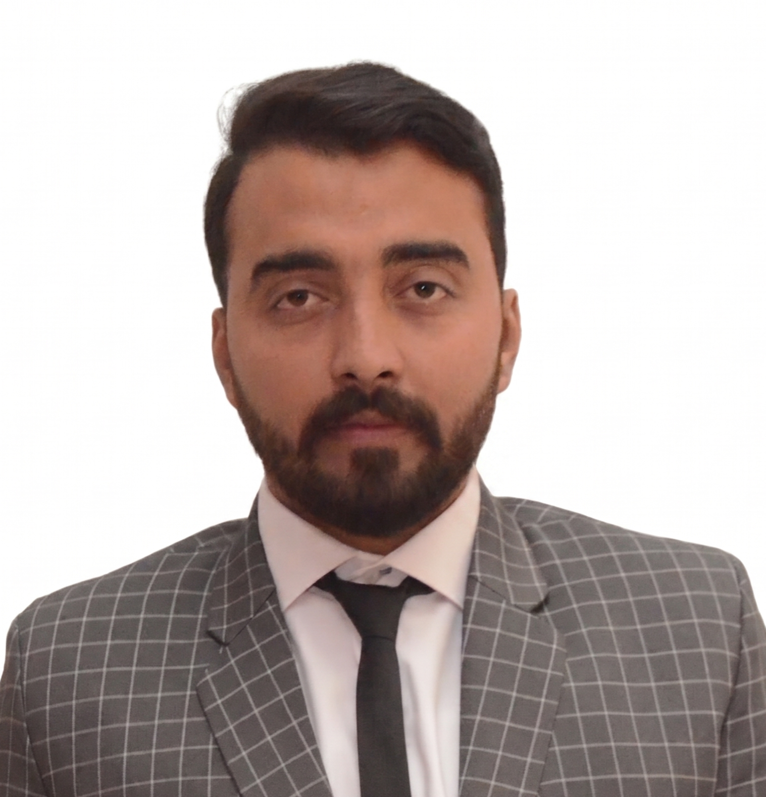 Atif Zaman