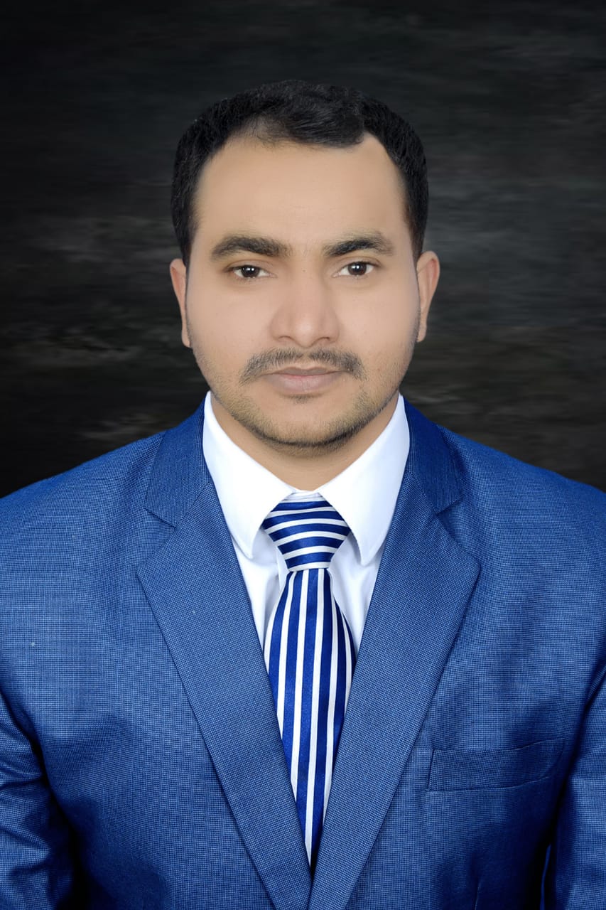 Mohsin Ali - Founder